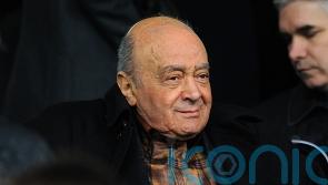 Police investigating 40 new allegations against Mohamed Al Fayed and others