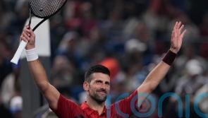 Part of me left with them – Djokovic reflects as Nadal joins ‘Big Four’ retirees