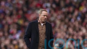 Jonas Eidevall says Bayern loss left Arsenal with ‘bitter feeling’