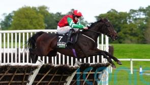Fortune flies home at Chepstow to land Persian War spoils