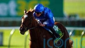 Desert Flower demolishes Fillies’ Mile rivals to stay unbeaten