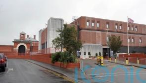 Prisoner detained indefinitely after strangling cellmate with TV aerial cord