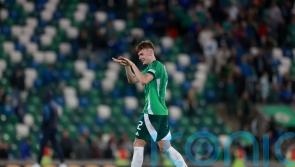 Conor Bradley to captain Northern Ireland against Belarus