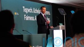 Wales has been held back by &lsquo;poverty of ambition,&rsquo; Plaid leader says