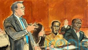 Sean ‘Diddy’ Combs to stay in jail while appeals court takes up bail fight