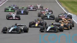 ‘No silver bullet’ for decarbonising Formula One, ESG boss says