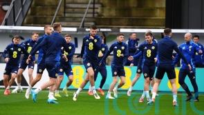 New-look squad amid injury crisis &ndash; Croatia v Scotland talking points