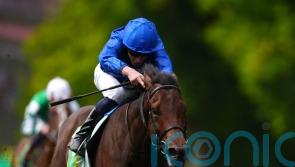 Appleby sweet on Godolphin’s Dewhurst dual threat