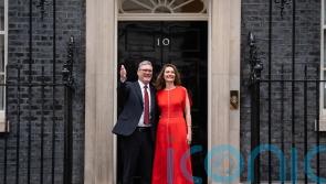 Starmer: It has been ‘very tough’ to keep family time free since moving to No 10