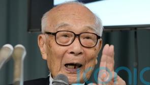 Bomb survivors use Nobel Peace Prize win to share anti-nuclear message