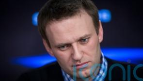 Dissident Navalny predicted he would die in Russian prison, memoir shows