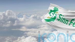 Sinn Fein member resigns over claims of sending inappropriate messages to teen