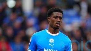 Peterborough score twice early in second half to salvage draw against Rotherham