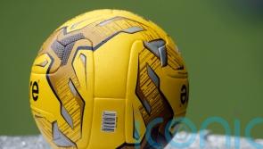 Brian Graham denies Falkirk with equaliser for Partick Thistle