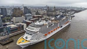 Woman dies after going overboard from cruise ship off Channel Islands