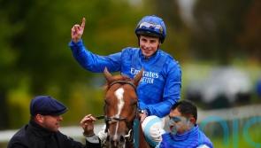 Appleby all smiles after profitable Future Champions Festival