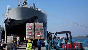 UN official appeals for Lebanon’s ports and airport to be spared by Israel