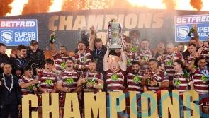 Bevan French scores only try as Wigan complete quadruple with Grand Final glory
