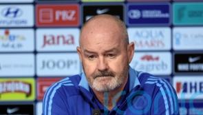 Steve Clarke says ‘disappointment is massive’ as Scotland denied at the death