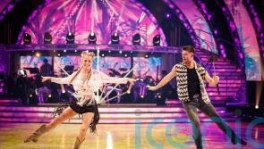 Love Island star Tasha Ghouri gets first Strictly 10s for 2024