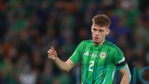 Northern Ireland fail to make chances pay in frustrating Belarus stalemate