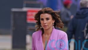 Coleen Rooney signs up for ITV’s I’m A Celebrity – reports