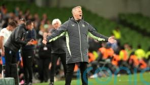 Toughness can help Republic of Ireland ‘shine’ says Heimir Hallgrimsson