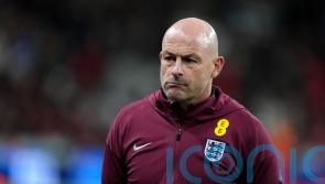 Lee Carsley: Naive to think England can win titles without trying something new