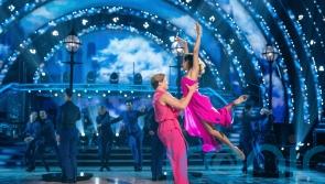 Strictly Come Dancing professionals to perform Taylor Swift routine