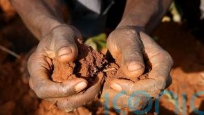 Drought-hit communities in Africa to benefit from £350,000 emergency funding