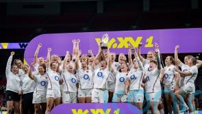 England triumph over Canada to clinch successive WXV 1 titles