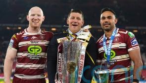 Liam Farrell hails ‘very special player’ Bevan French after Grand Final heroics