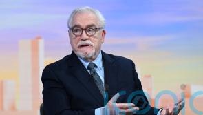 Actor Brian Cox calls Alex Salmond &lsquo;one of greatest&rsquo; political thinkers