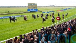 Cesarewitch controversy leaves Crisfords ‘subdued’