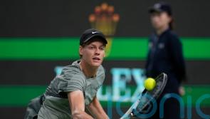 Jannik Sinner too strong for Novak Djokovic in Shanghai Masters final