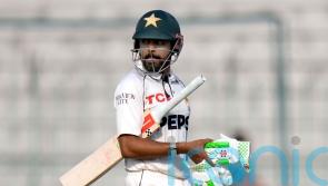 Pakistan drop Babar Azam in major shake-up of squad for rest of England series