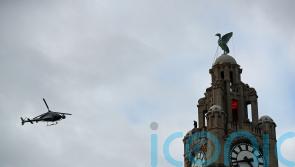 Special stunt event for young film fans