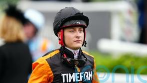 Fallon relishing chance to partner Lake Forest in Australian adventure