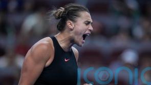 Aryna Sabalenka takes Wuhan Open title to close on rankings leader Iga Swiatek