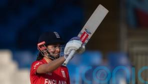 England continue perfect record at T20 World Cup after hammering Scotland