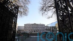 Justice minister refuses to confirm knowledge about alleged spy in parliament