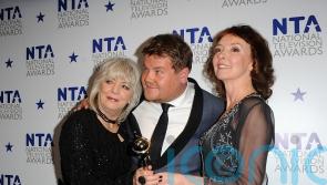 Gavin And Stacey star tight-lipped on possible wedding in Christmas finale