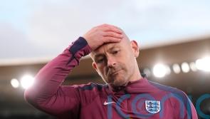 Lee Carsley says England job ‘deserves world-class coach that has won trophies’