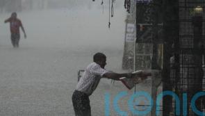 Three people drown as Sri Lanka hit by flooding