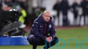 Lee Carsley ‘definitely not’ ruling himself out of England job amid confusion