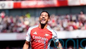 Football rumours: Arsenal unfazed by Real Madrid&rsquo;s William Saliba interest