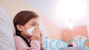 How to keep your child healthy during term time