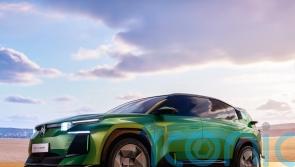 Citroen’s new C5 Aircross Concept shows dramatic transformation for mid-size SUV