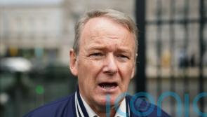 ‘The buck stops with me’: McDonald defends handling of Stanley complaint