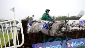 Grand National the ‘main aim’ for Intense Raffles this term